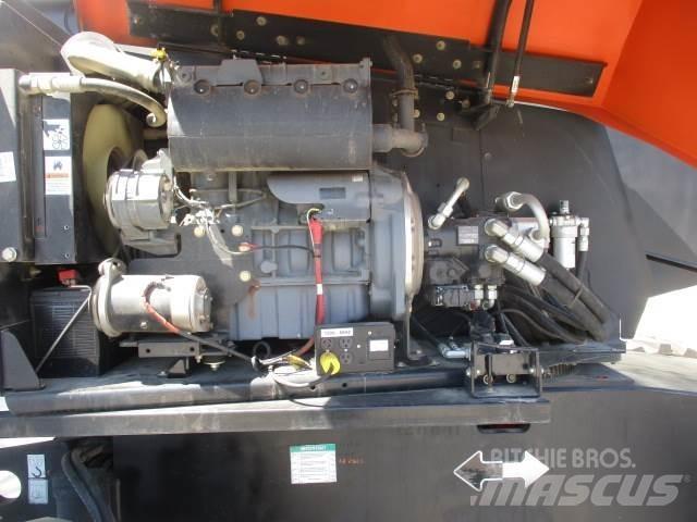 JLG 600S Други вишки и платформи