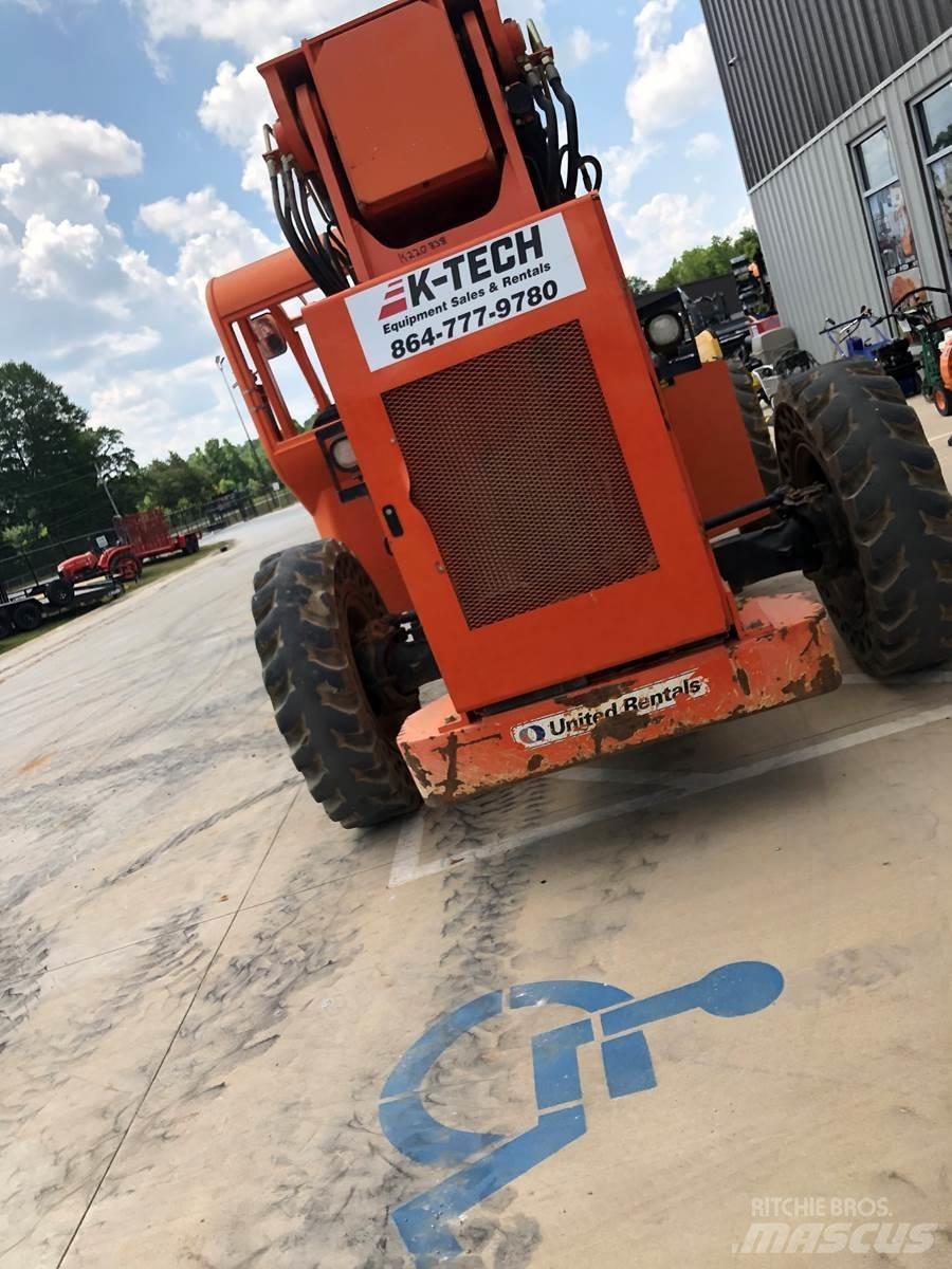 JLG 6042 Телескопични товарачи