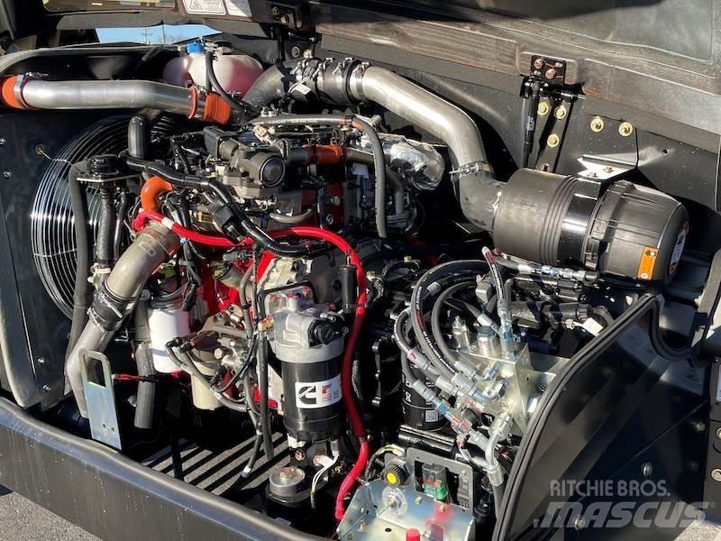 JLG 742 Телескопични товарачи