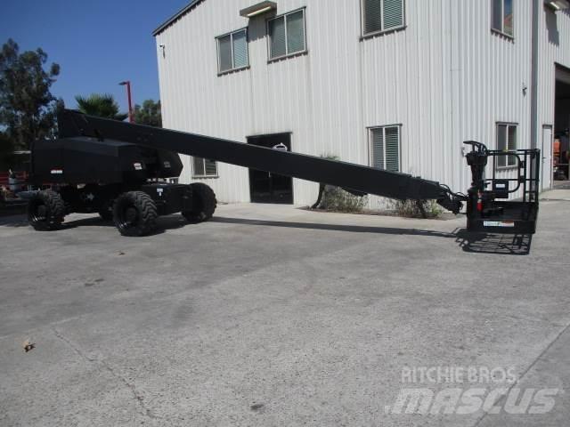 JLG 800S Други вишки и платформи