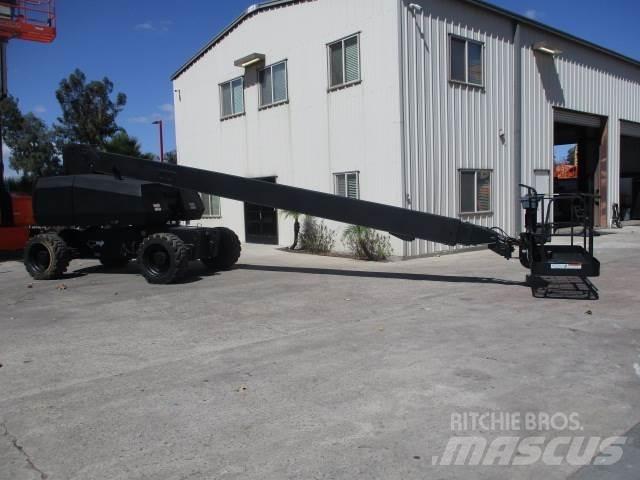 JLG 800S Други вишки и платформи