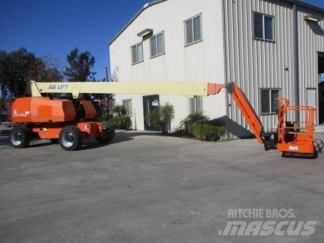 JLG 860SJ Други вишки и платформи
