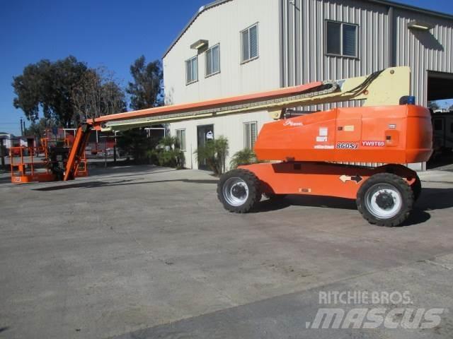 JLG 860SJ Други вишки и платформи