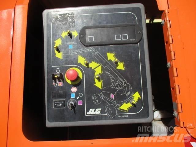 JLG 860SJ Други вишки и платформи