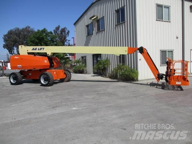 JLG 860SJ Други вишки и платформи