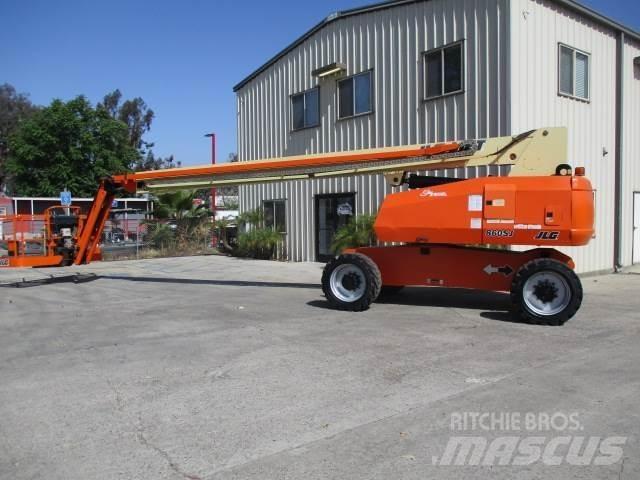 JLG 860SJ Други вишки и платформи