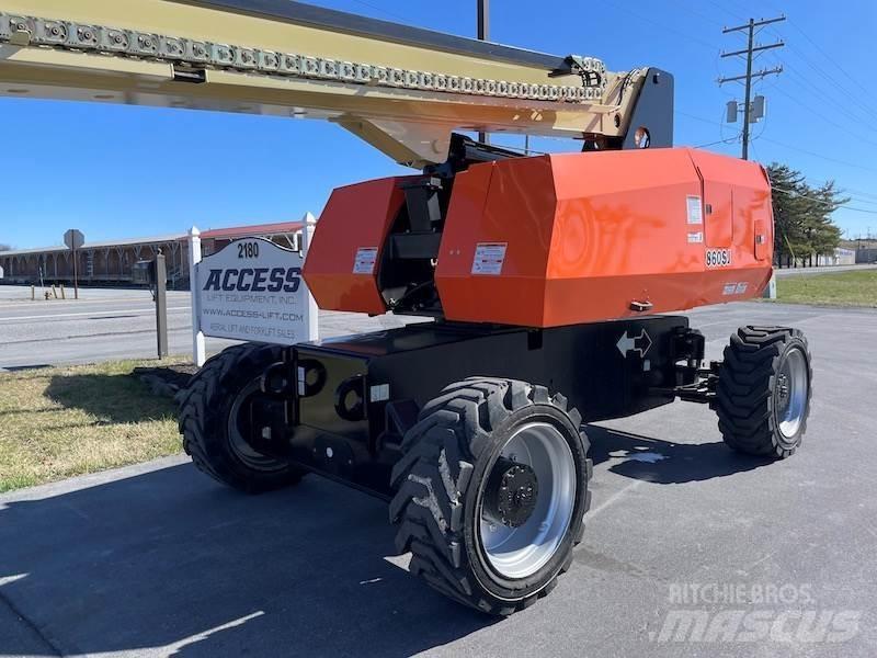 JLG 860SJ Други вишки и платформи