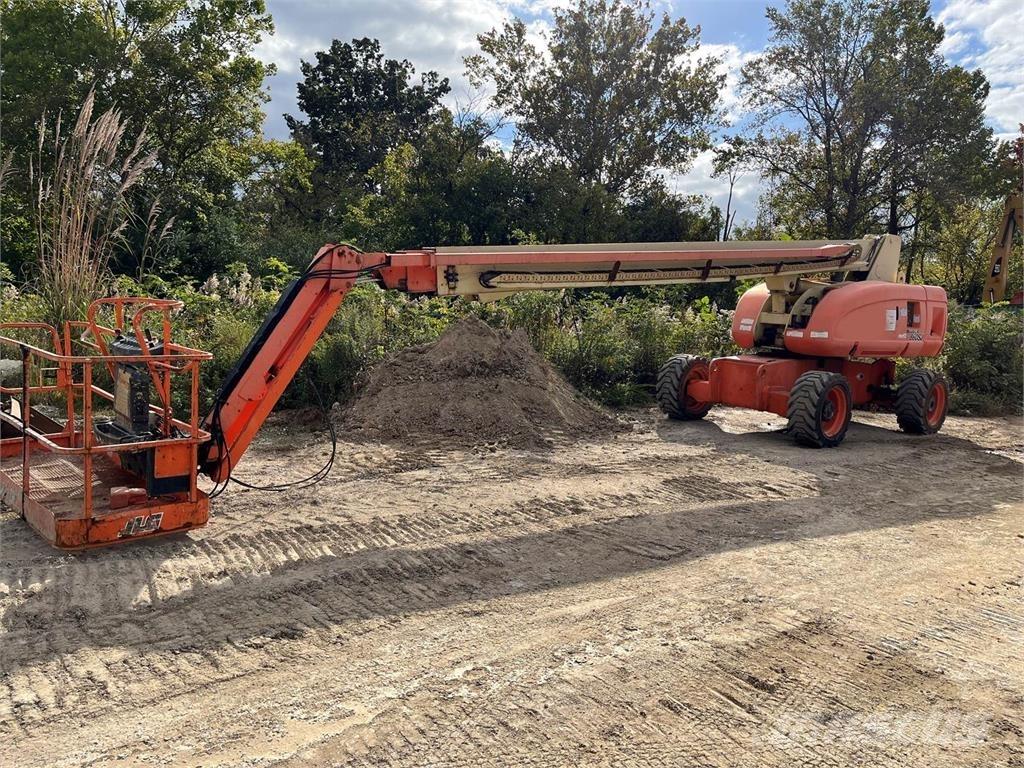 JLG 860SJ Други вишки и платформи
