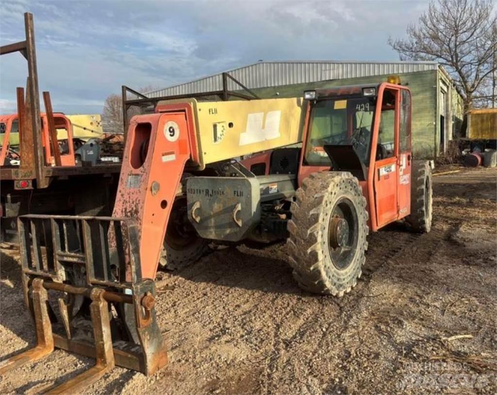 JLG G9-43A Телескопични товарачи