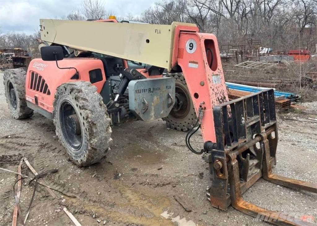 JLG G9-43A Телескопични товарачи