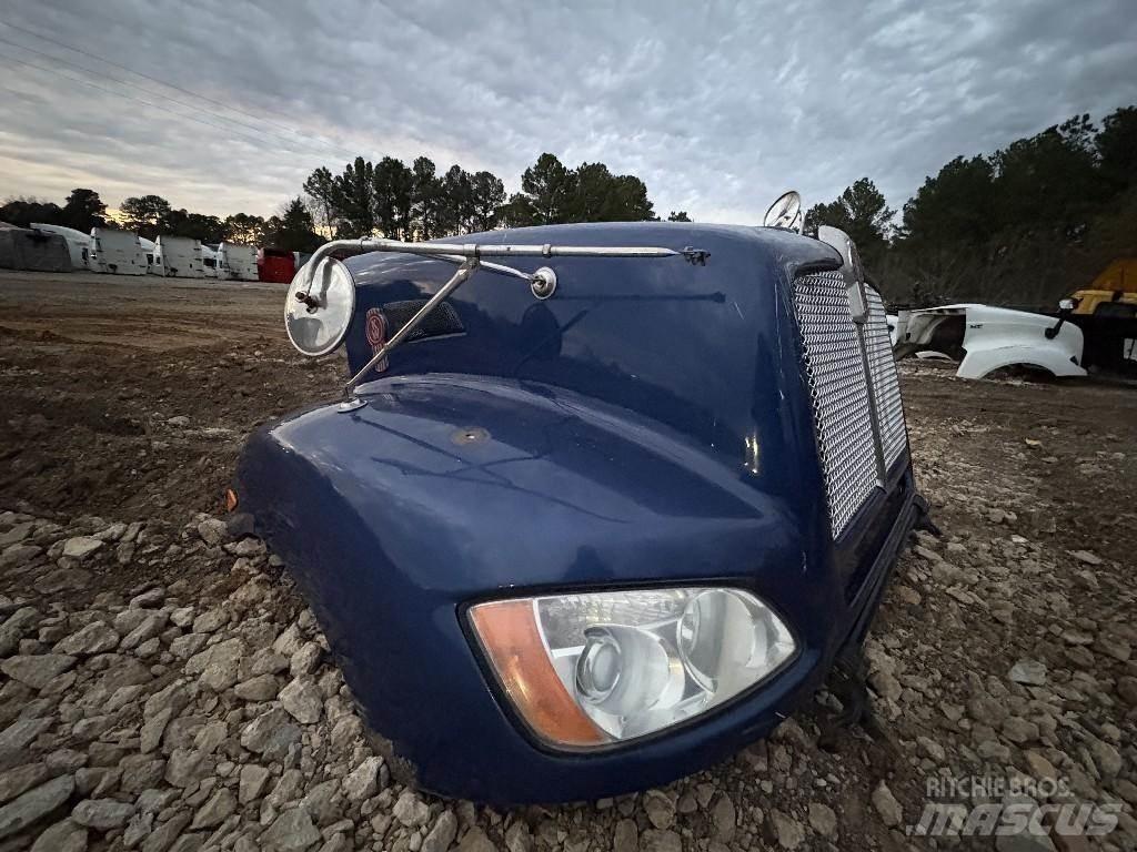 Kenworth  Транспорт - Други