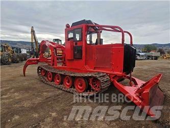 KMC 1000 Скидери
