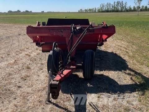 Leon 650 Скрепери
