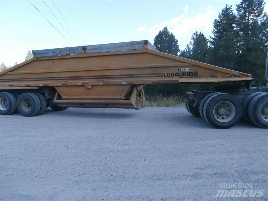 Load King  Самосвали
