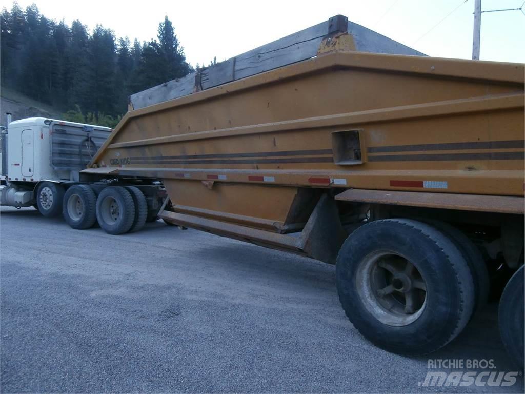 Load King  Самосвали