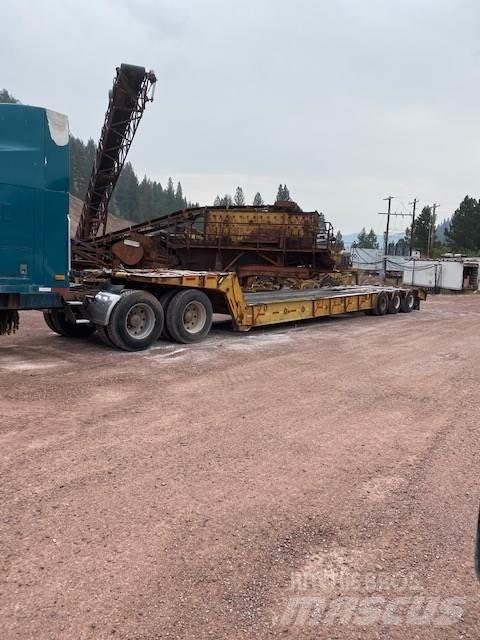 Load King  Нискотоварачи