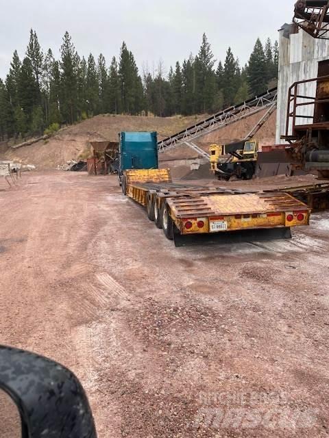 Load King  Нискотоварачи