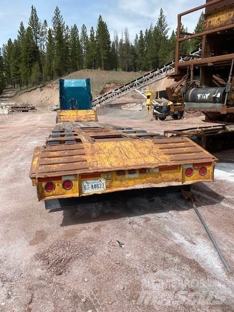 Load King  Нискотоварачи