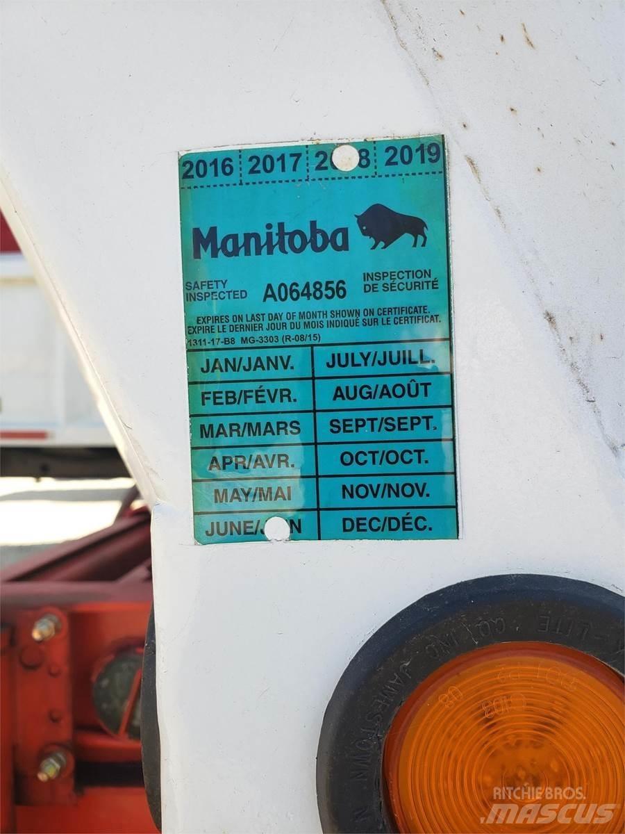  LoadLine Самосвали