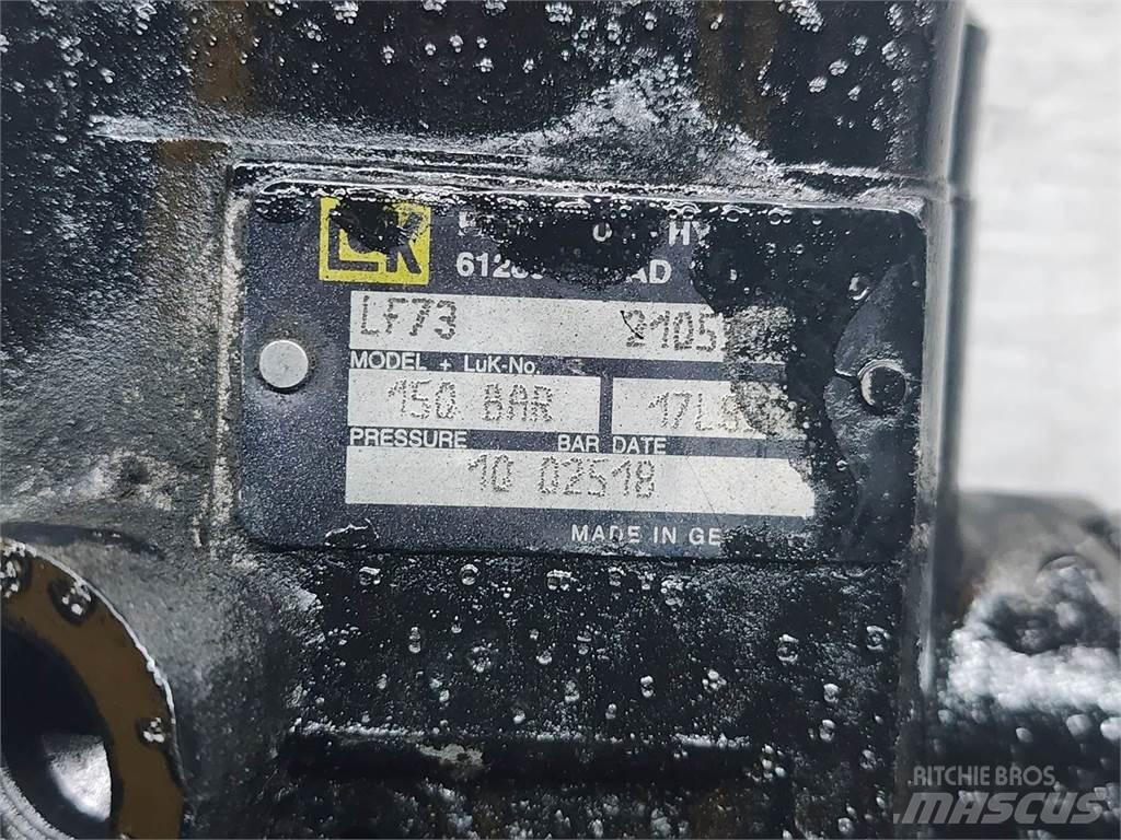  LUK LF73 Хидравлични