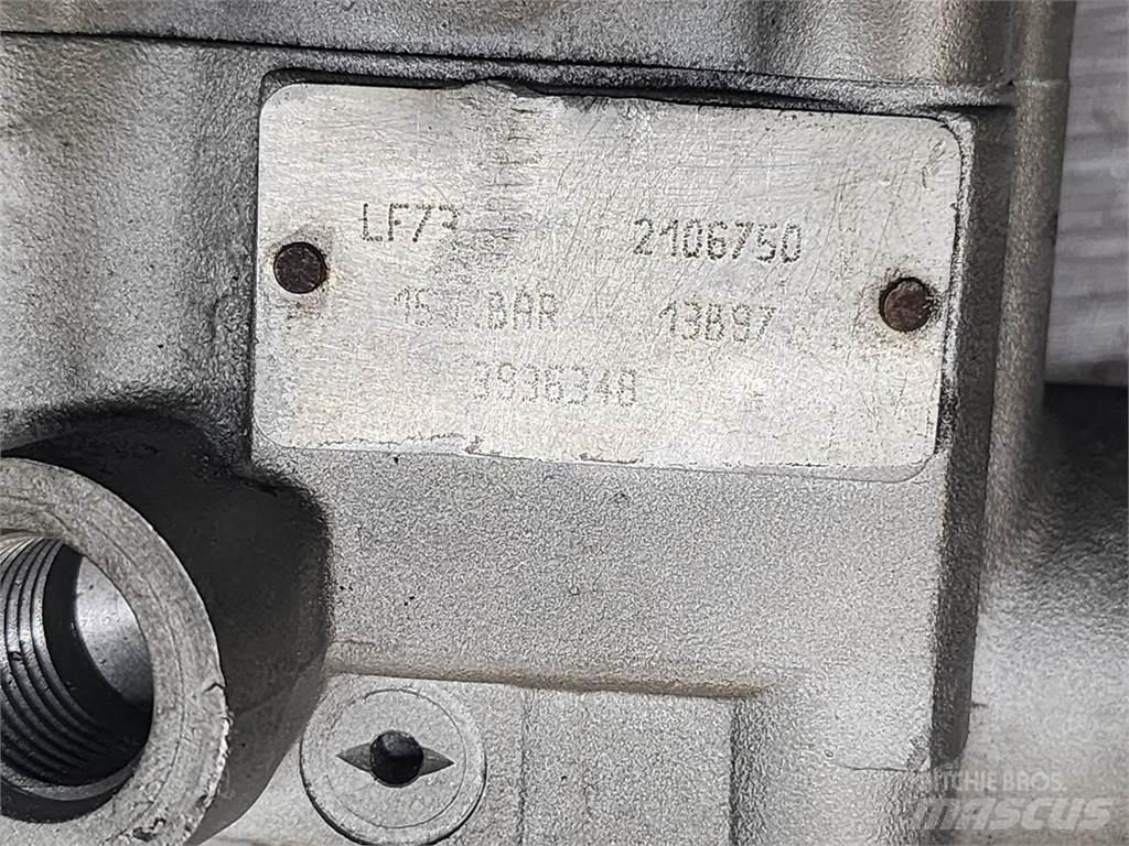  LUK LF73 Хидравлични