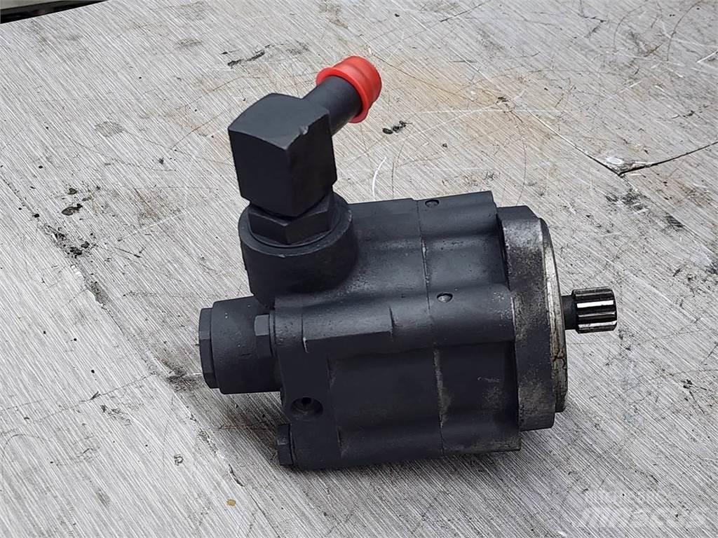  LUK LF73C Хидравлични