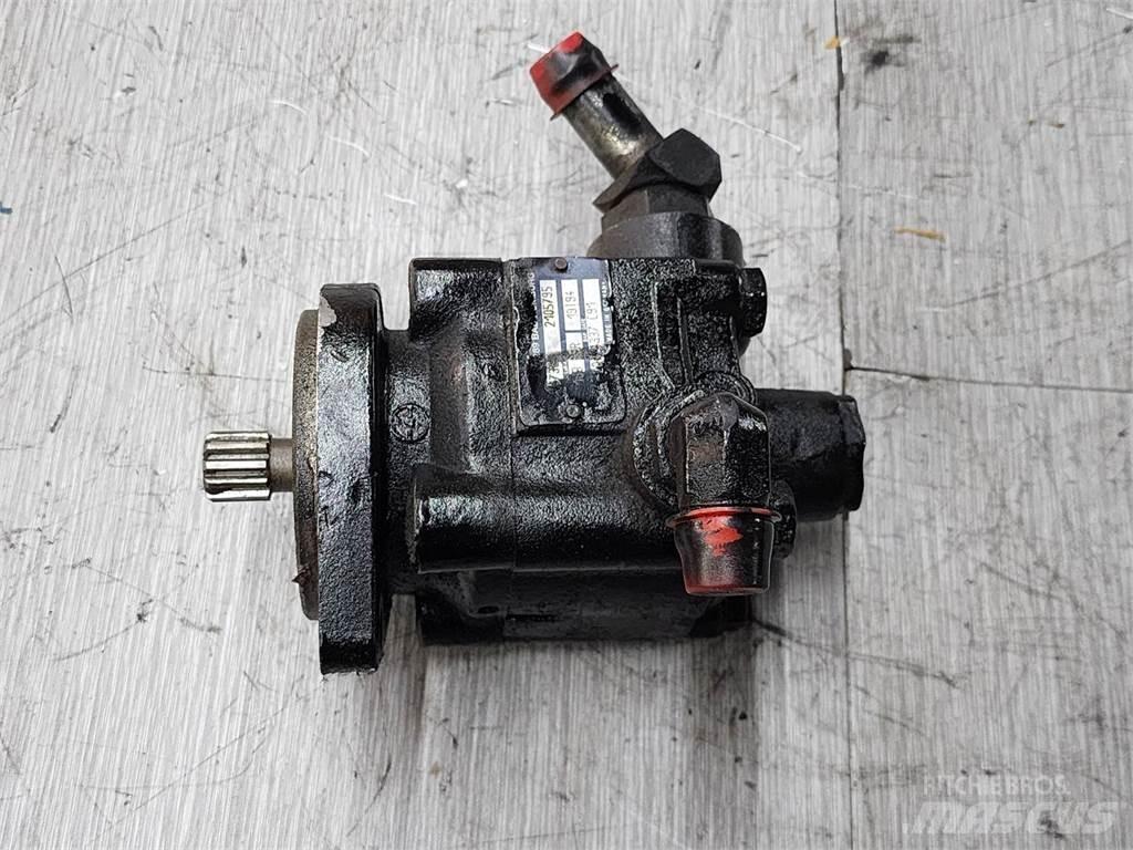  LUK LF73C Хидравлични
