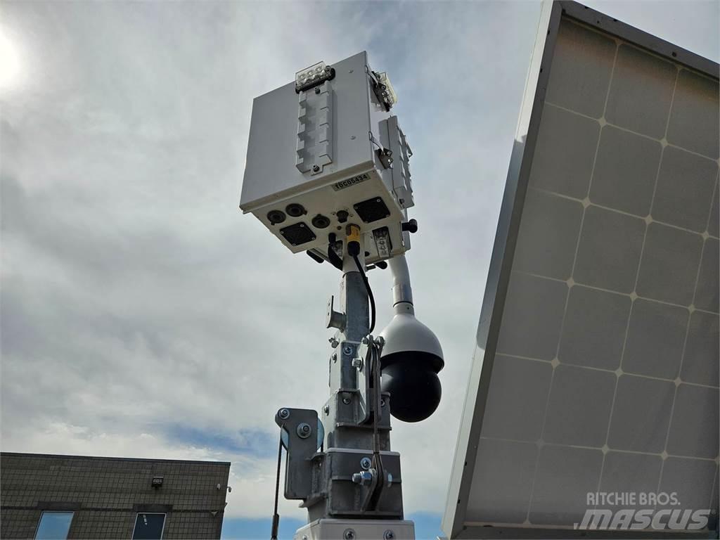  LVT D3 Строителство - Други
