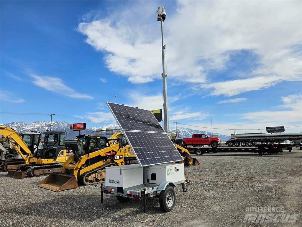 LVT D3 Строителство - Други