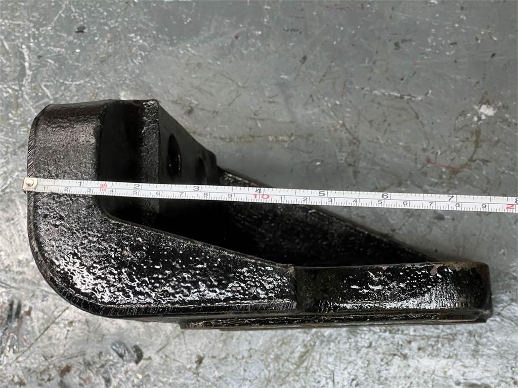 Mack  Двигатели