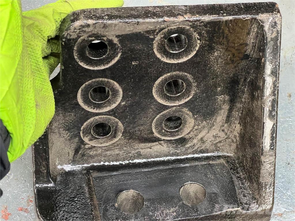 Mack  Двигатели