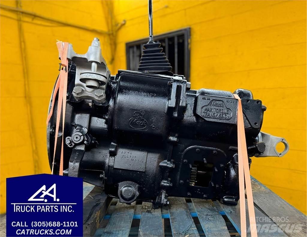 Mack 1078 Скоросни кутии