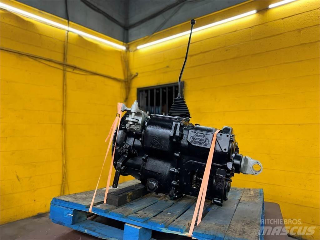 Mack 1078 Скоросни кутии
