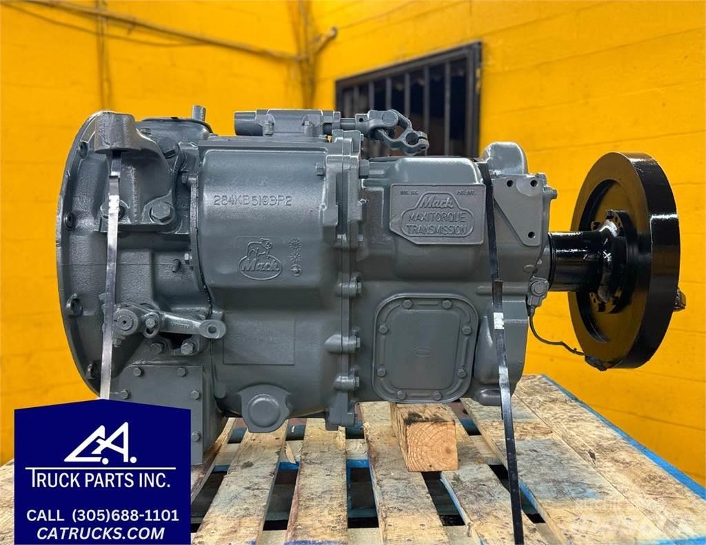 Mack 1078 Скоросни кутии