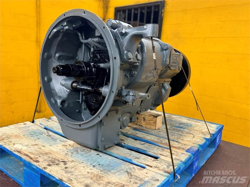 Mack 1078 Скоросни кутии
