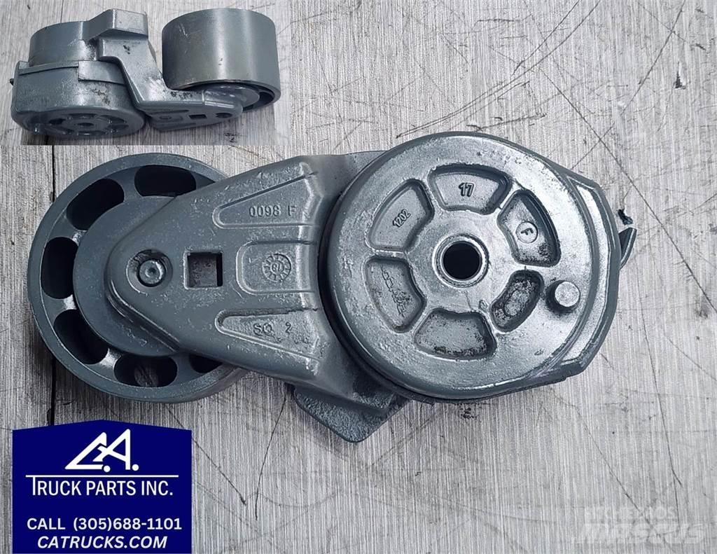 Mack AI460 Транспорт - Други
