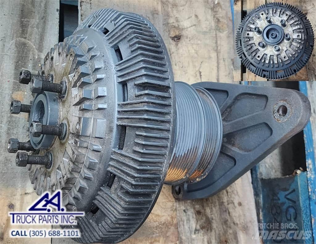 Mack ASET Транспорт - Други