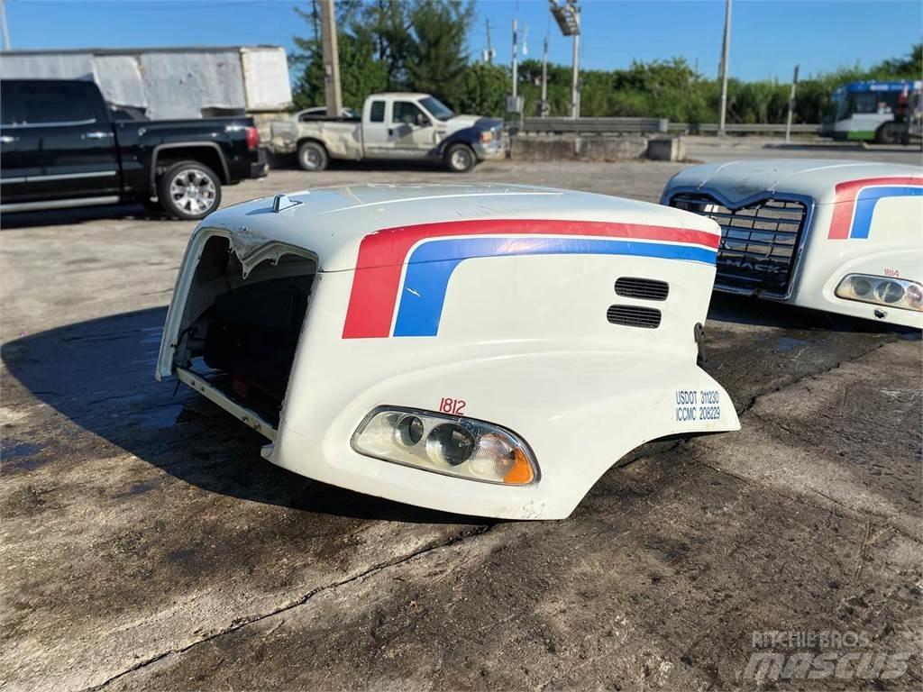 Mack CXU Транспорт - Други