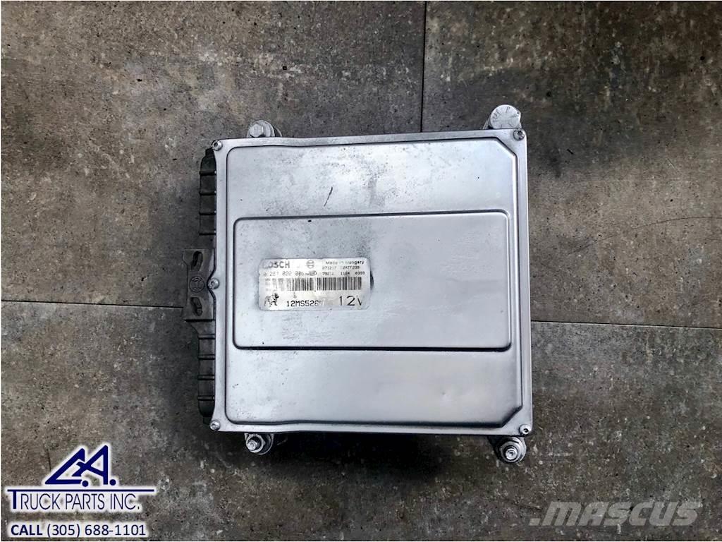 Mack E TECK Електроники