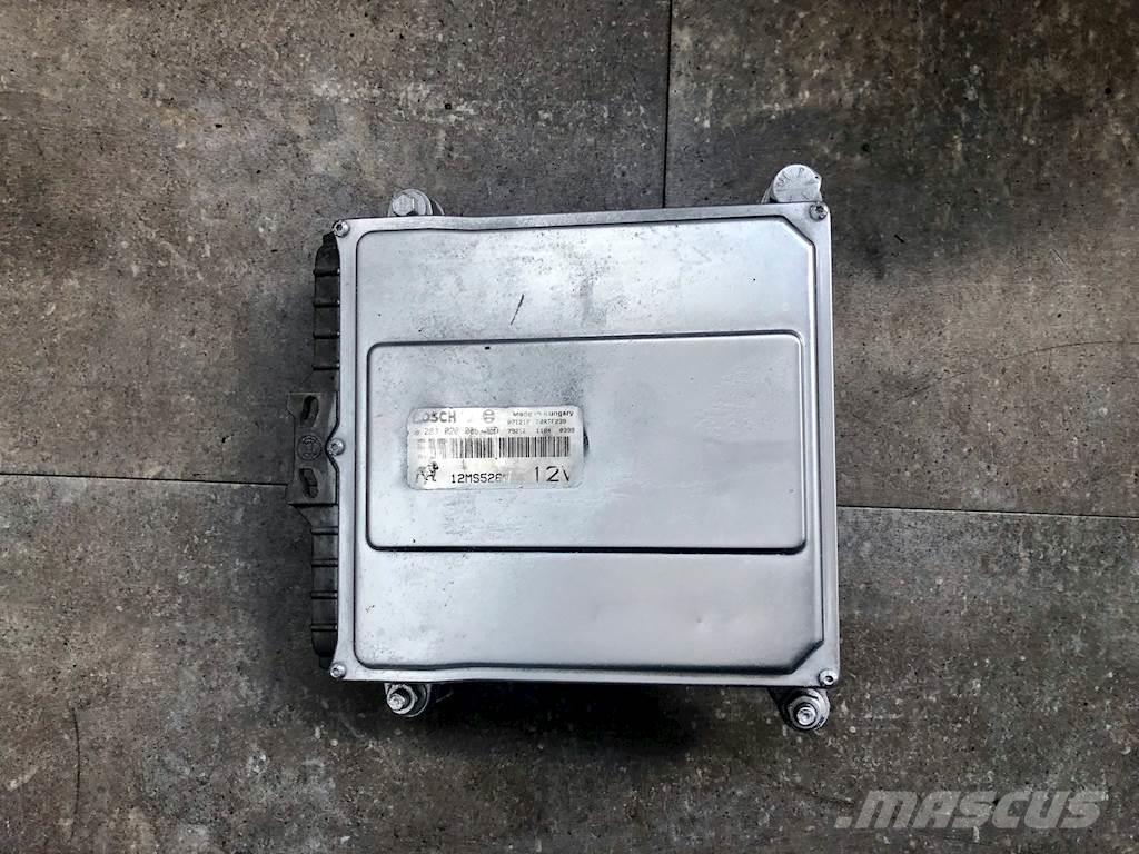 Mack E TECK Електроники