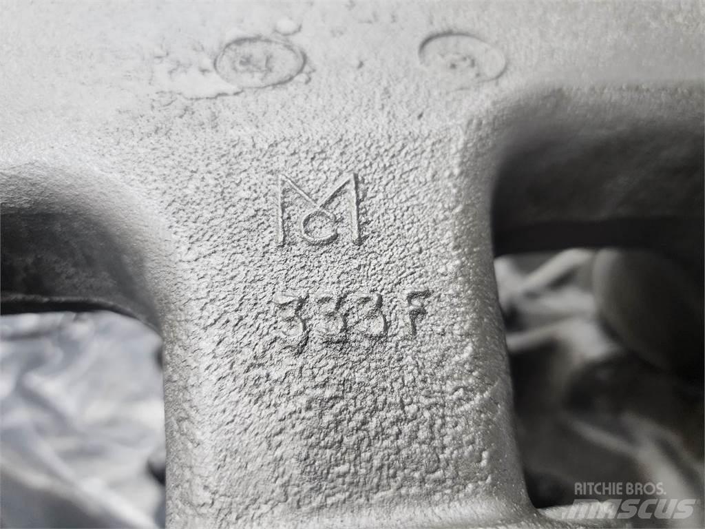 Mack E6 Транспорт - Други
