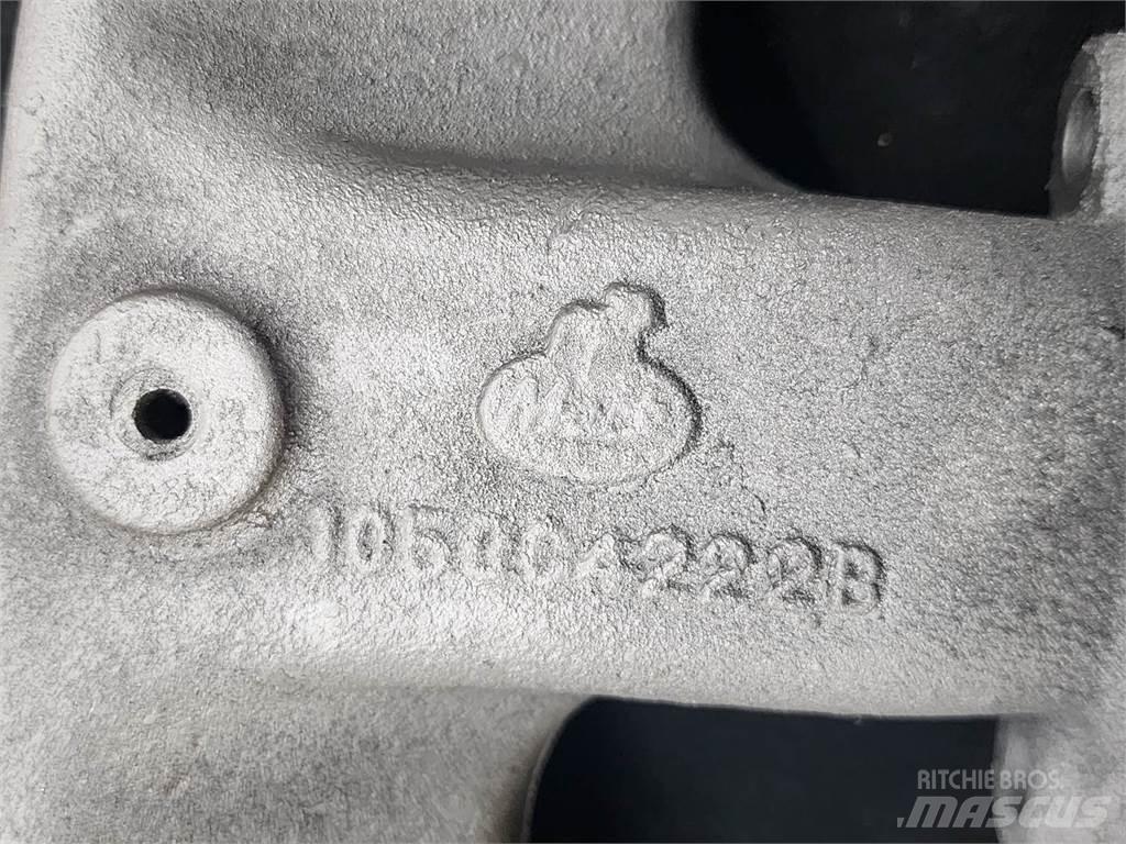Mack E6 Транспорт - Други