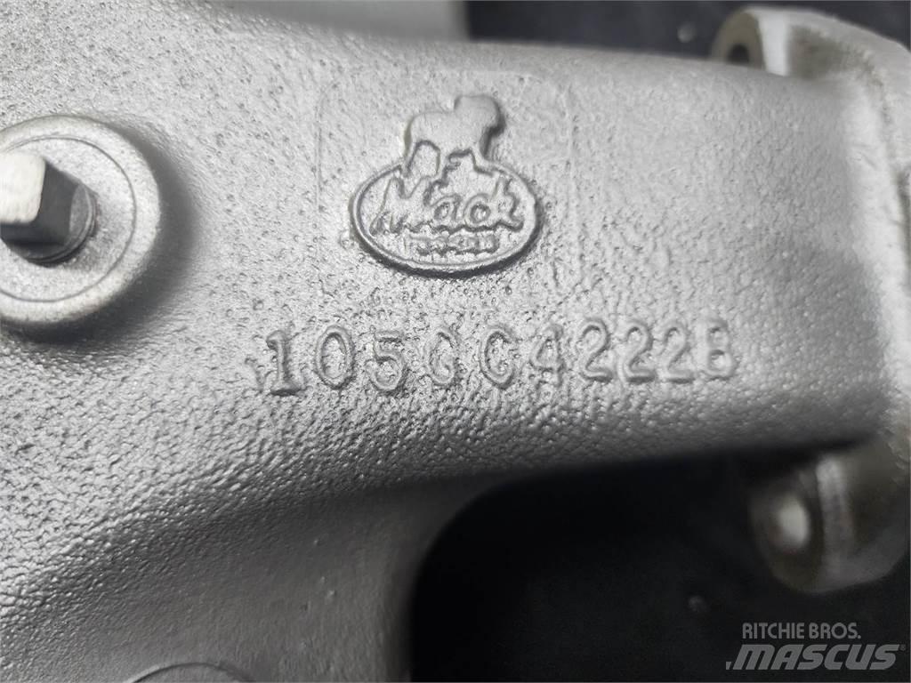 Mack E6 Транспорт - Други