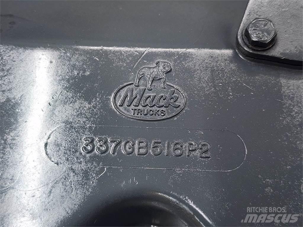Mack E6 Транспорт - Други