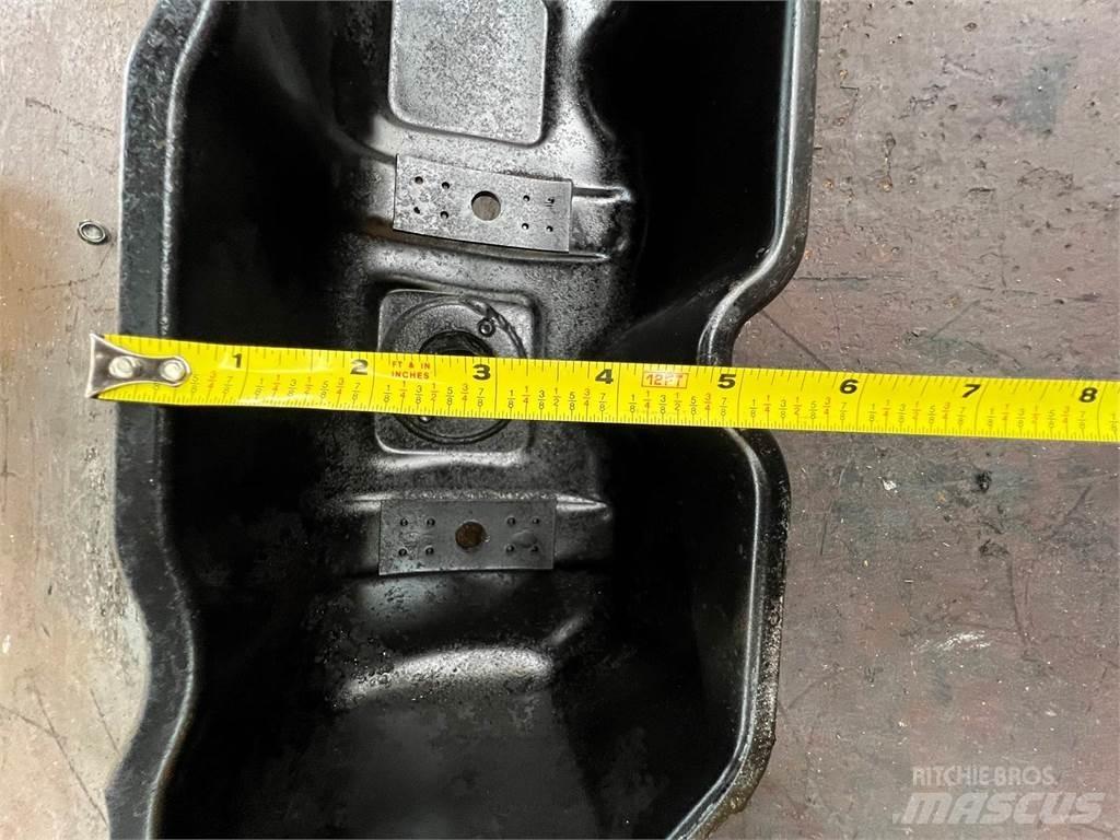 Mack E6 Транспорт - Други