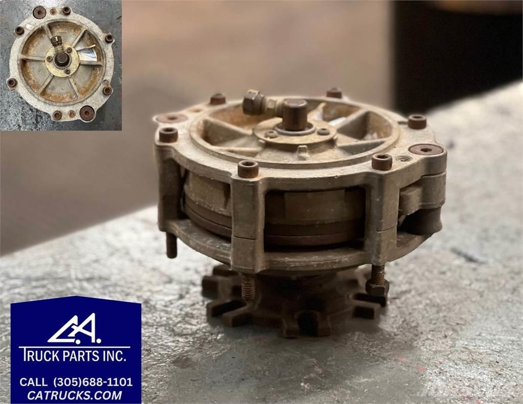 Mack E6 / E7 Транспорт - Други