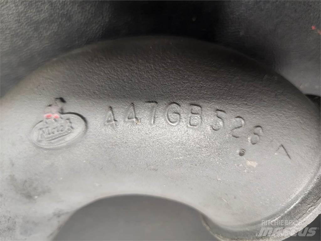 Mack E7 Транспорт - Други