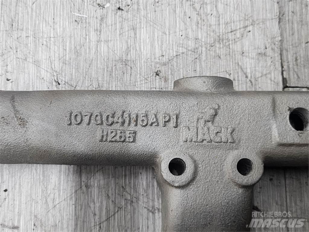 Mack E7 Транспорт - Други