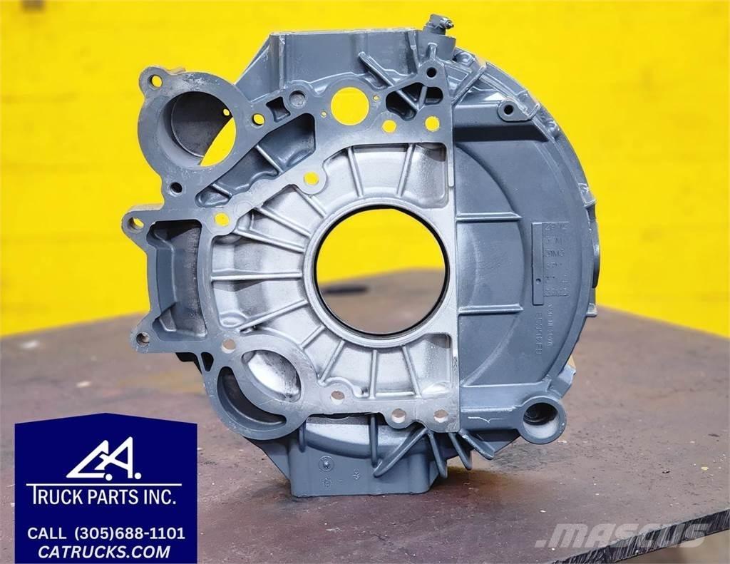 Mack E7 Транспорт - Други