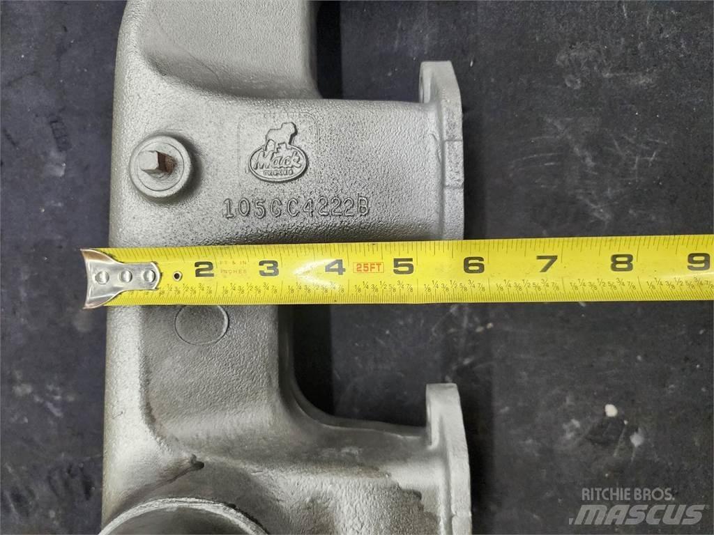 Mack E7 Транспорт - Други